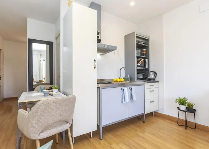 Buganvilla By Interhome Lägenhet
