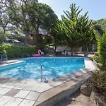 Buganvilla By Interhome شقة يوريت دي مار