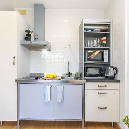 Lejlighed Buganvilla By Interhome