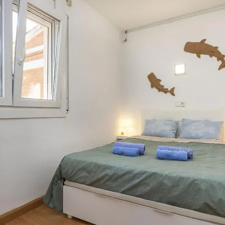 Buganvilla By Interhome