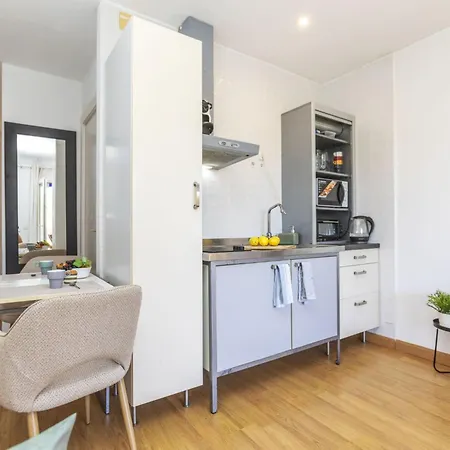 Buganvilla By Interhome Apartamento