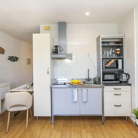 דירה Buganvilla By Interhome *