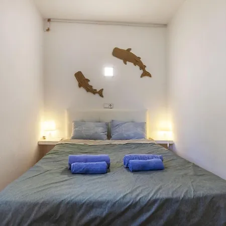Buganvilla By Interhome Apartamento *