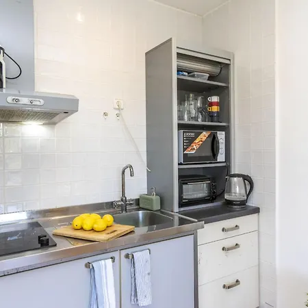 Buganvilla By Interhome Appartement Lloret de Mar