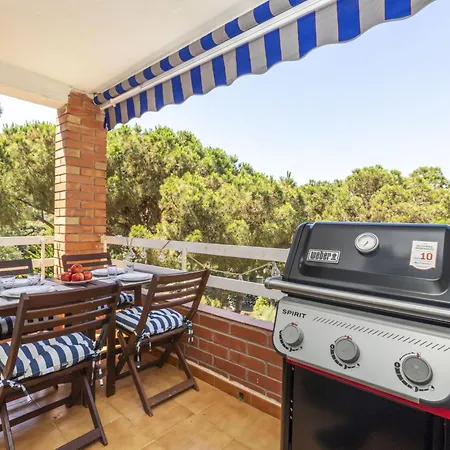 דירה Buganvilla By Interhome