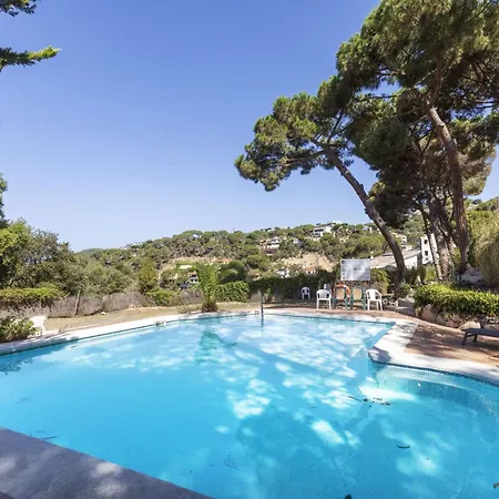 Buganvilla By Interhome Apartamento *