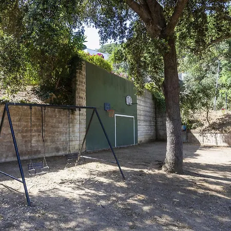 Buganvilla By Interhome יורט דה מאר