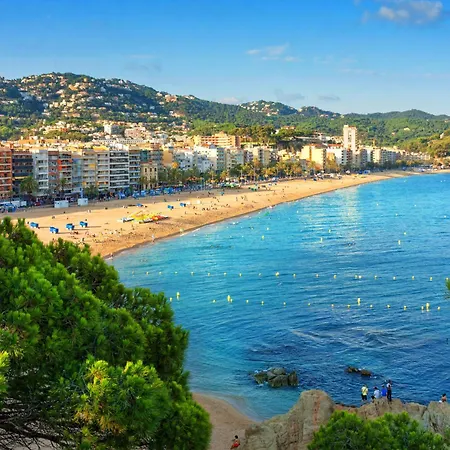 Buganvilla By Interhome * Lloret de Mar