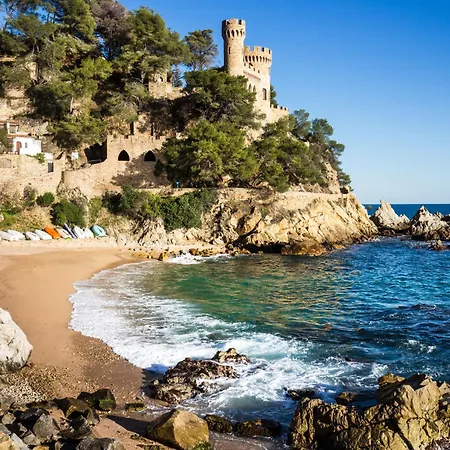 Buganvilla By Interhome יורט דה מאר