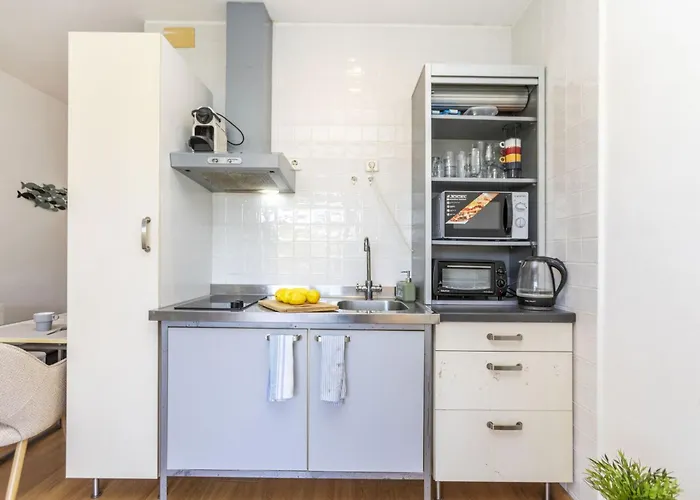 Lejlighed Buganvilla By Interhome