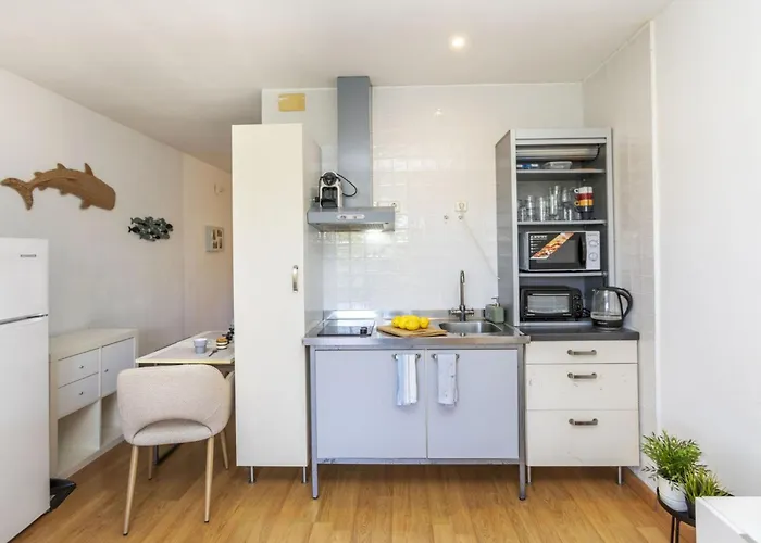 Lejlighed Buganvilla By Interhome *