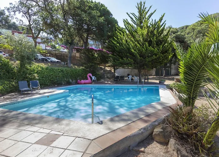 Buganvilla By Interhome דירה יורט דה מאר