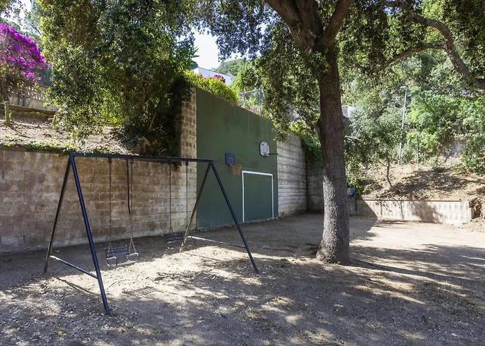 Buganvilla By Interhome יורט דה מאר