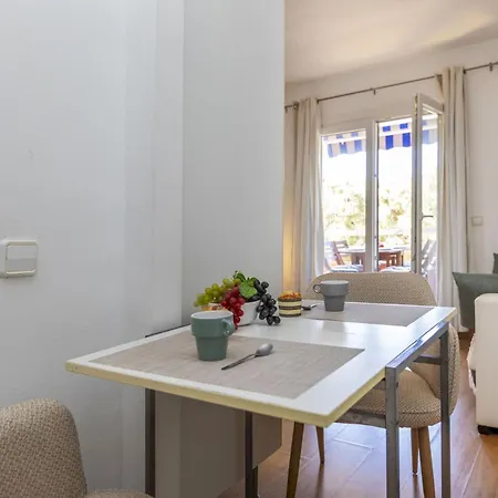 Buganvilla By Interhome Apartment *