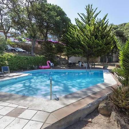 Buganvilla By Interhome Apartment Lloret de Mar