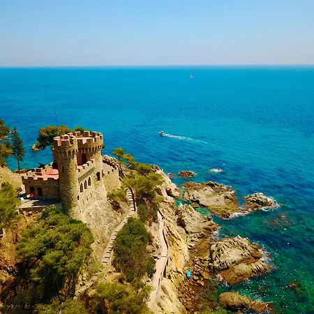 Buganvilla By Interhome