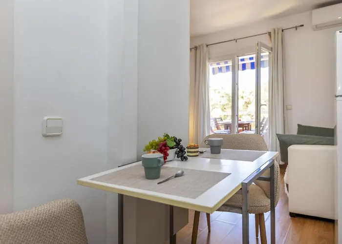 Buganvilla By Interhome Apartamento *
