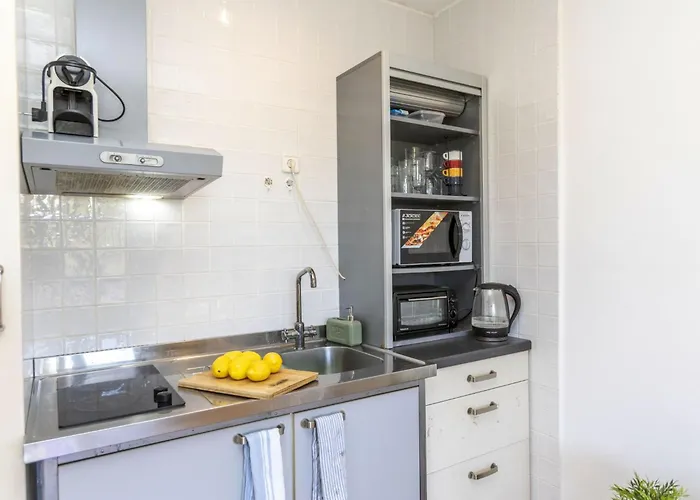 Buganvilla By Interhome Apartamento Lloret de Mar